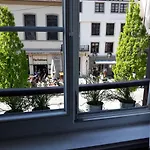 De Charme 77m2 Plein Centre Strazburg