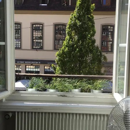 De Charme 77m2 Plein Centre Strasburgo