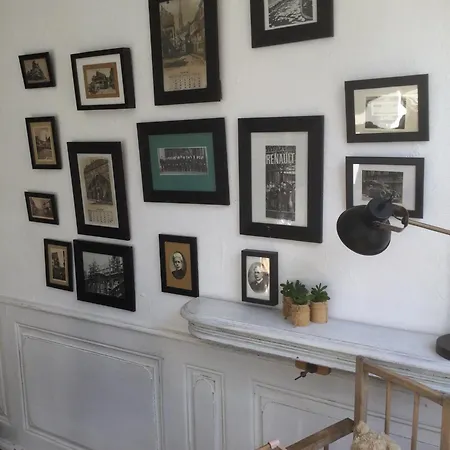 De Charme 77m2 Plein Centre Apartment Strasbourg