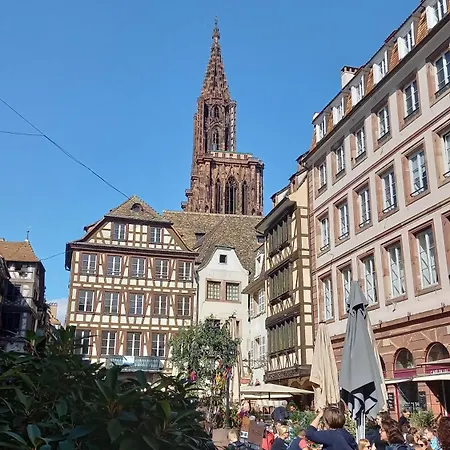 De Charme 77m2 Plein Centre Διαμέρισμα