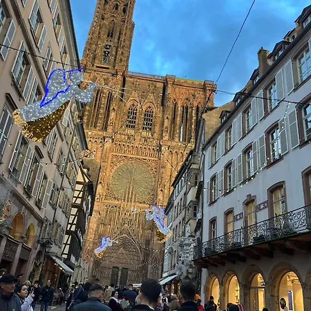 Διαμέρισμα De Charme 77m2 Plein Centre