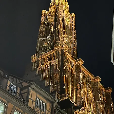 De Charme 77m2 Plein Centre Διαμέρισμα *