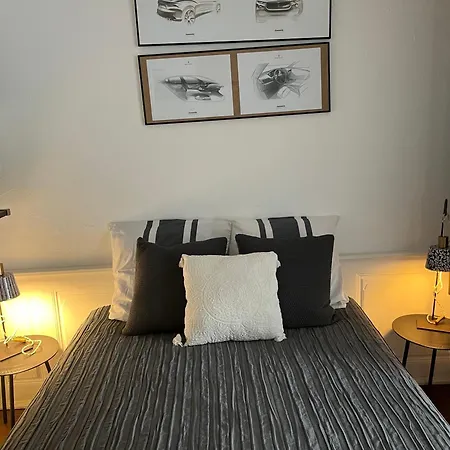 De Charme 77m2 Plein Centre *