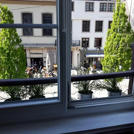 De Charme 77m2 Plein Centre Strasbourg