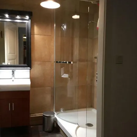 De Charme 77m2 Plein Centre Apartment Strasbourg
