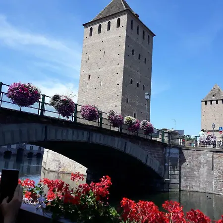 Appartamento De Charme 77m2 Plein Centre *