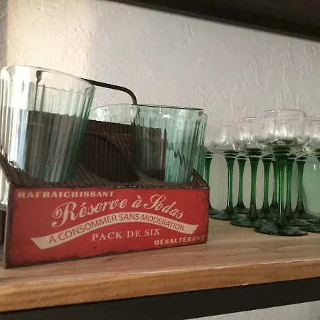 De Charme 77m2 Plein Centre Διαμέρισμα