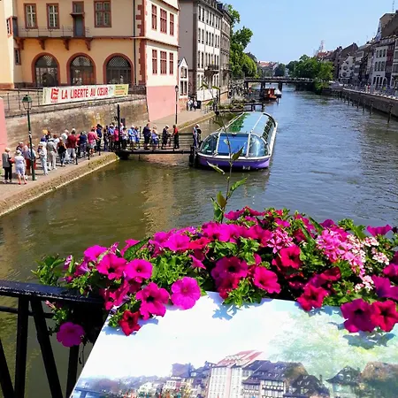 De Charme 77m2 Plein Centre Διαμέρισμα *