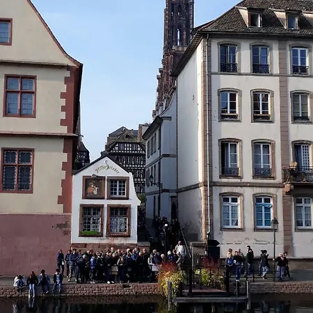 Διαμέρισμα De Charme 77m2 Plein Centre *