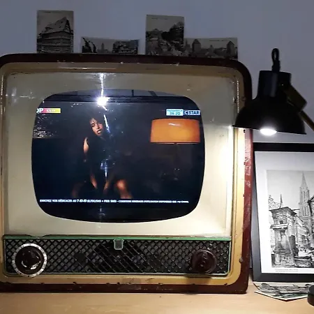 De Charme 77m2 Plein Centre