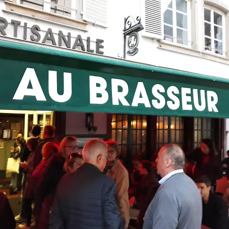 De Charme 77m2 Plein Centre Διαμέρισμα *