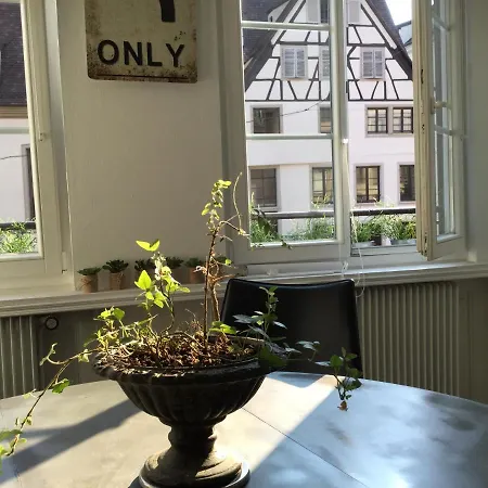 De Charme 77m2 Plein Centre Appartamento Strasburgo