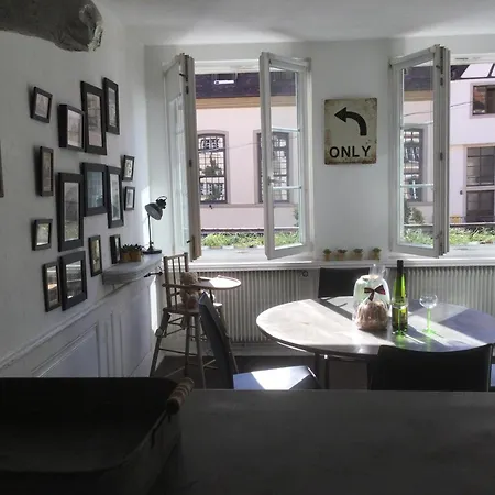 De Charme 77m2 Plein Centre Apartment