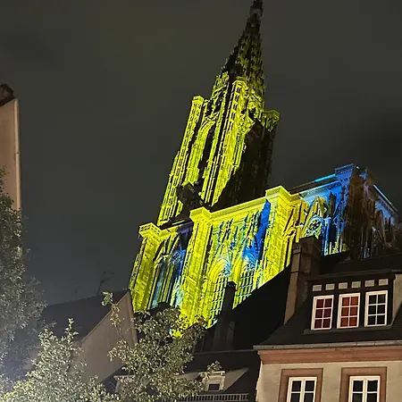 De Charme 77m2 Plein Centre Apartment *