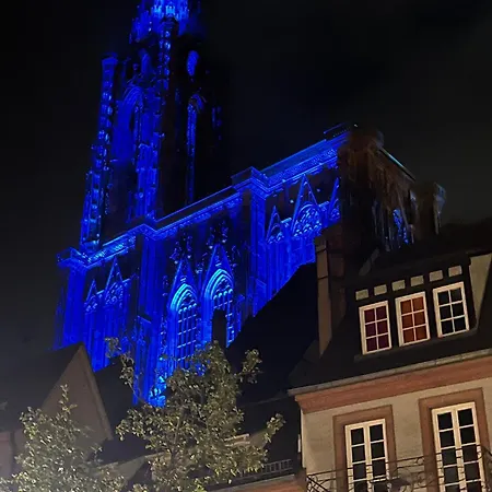 Apartment De Charme 77m2 Plein Centre *