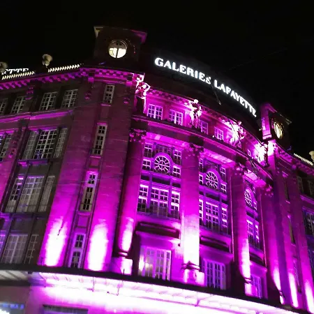 De Charme 77m2 Plein Centre *