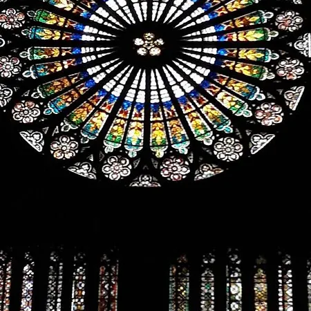 De Charme 77m2 Plein Centre Apartment